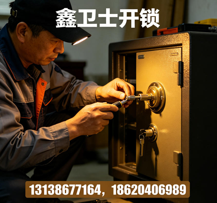 黔西南保险柜开锁