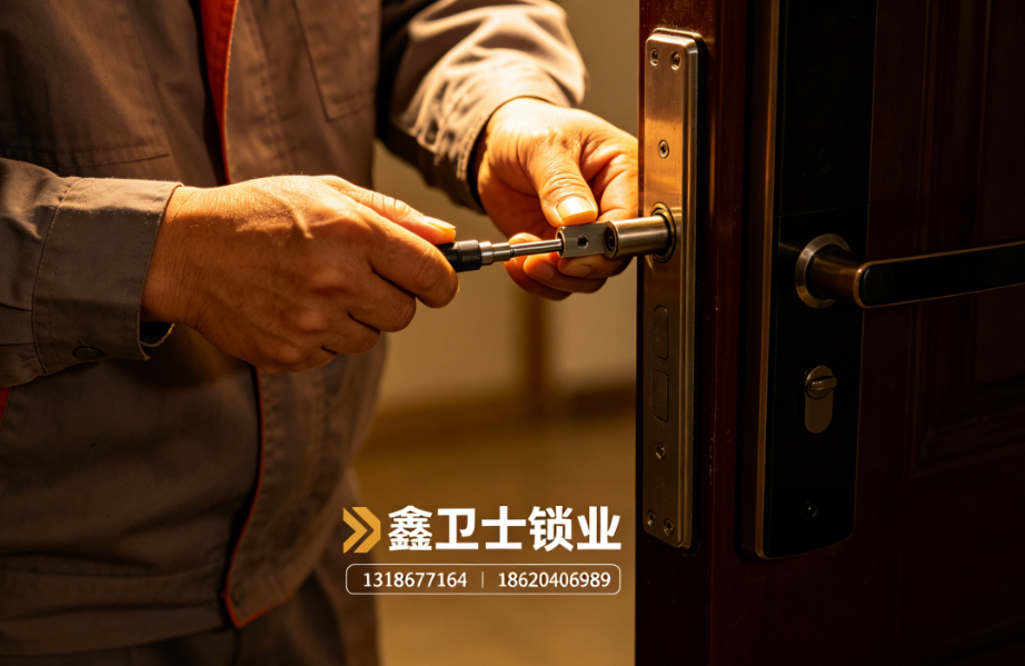 黔西南开锁避坑指南，黔西南开锁防套路，黔西南正规开锁