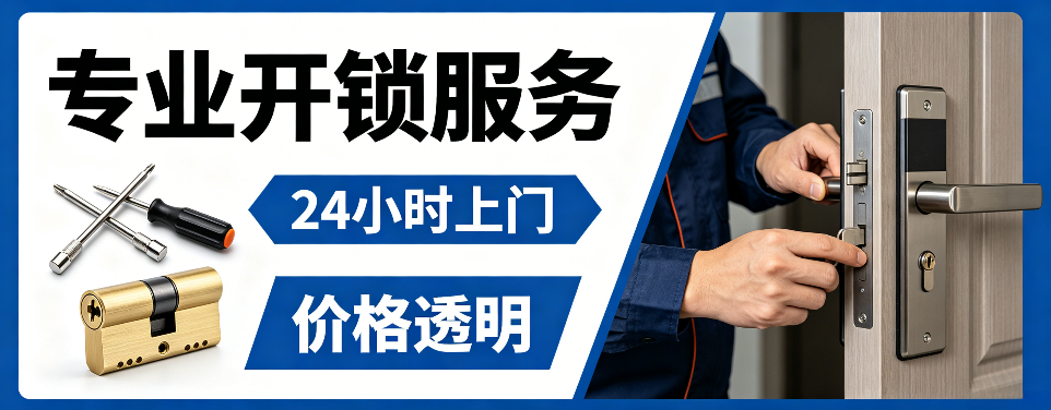 黔西南 指纹锁安装｜上门更换家用指纹锁、防盗门智能锁拆装维修